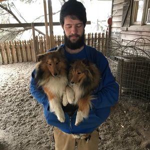 Meet your Posher, Jacob